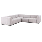 Langham Power Recliner 5 Piece Sectional by Four Hands