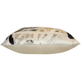 Lapis Abstract Pillow, Multi-Accessories-High Fashion Home