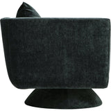 Lara Swivel Chair, Vickie Night