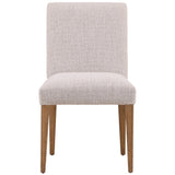 Larkin Dining Chair, Taupe, Set of 2-Furniture - Dining-High Fashion Home