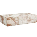 Laros Coffee Table by Sunpan