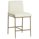 Lathan Counter Stool by Sunpan