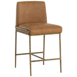 Lathan Counter Stool by Sunpan