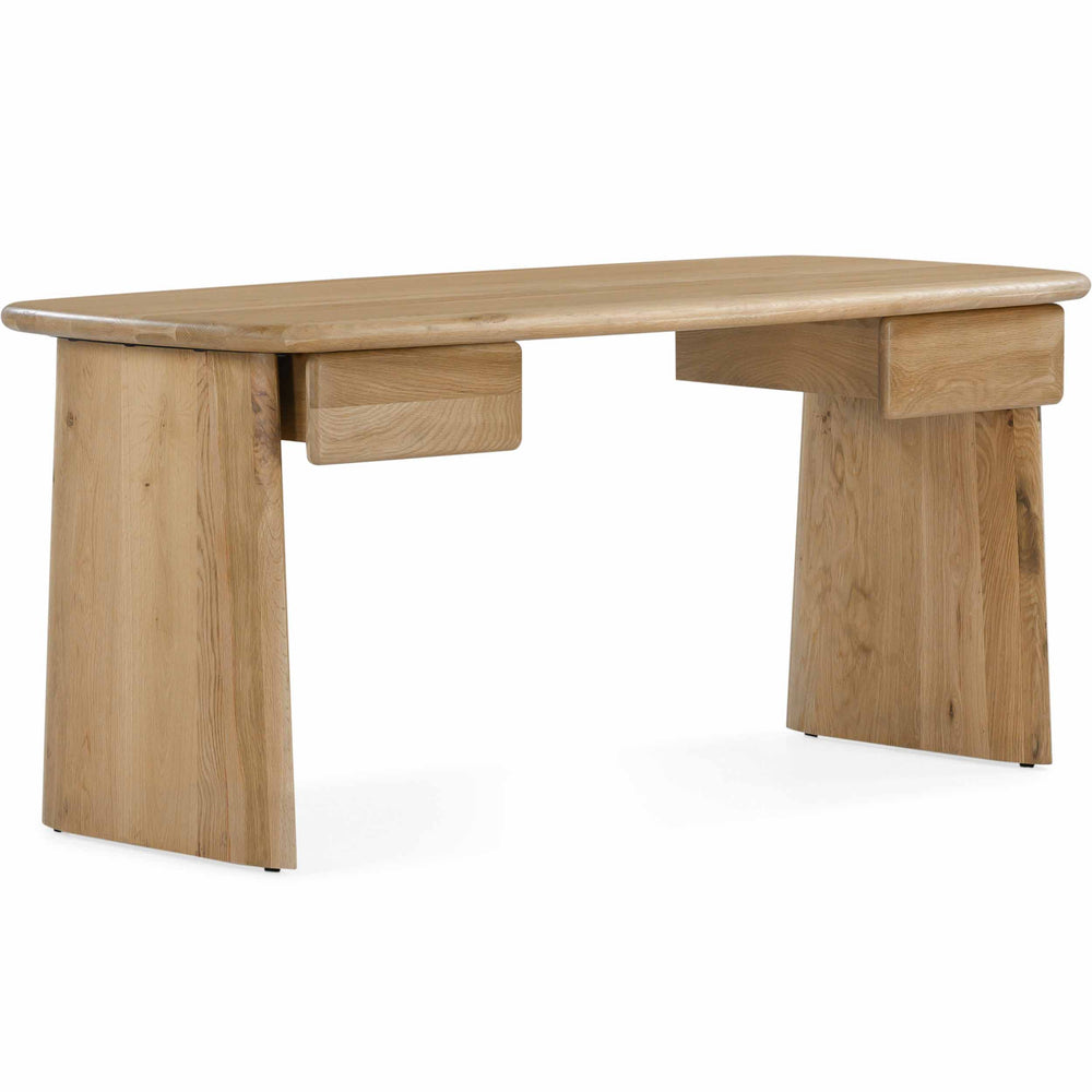 Laurel Desk, Natural