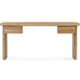 Laurel Desk, Natural