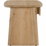 Laurel Desk, Natural