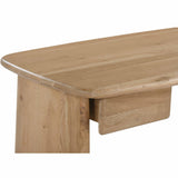 Laurel Desk, Natural