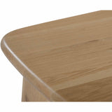 Laurel Desk, Natural