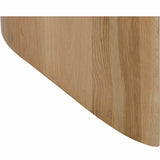 Laurel Desk, Natural