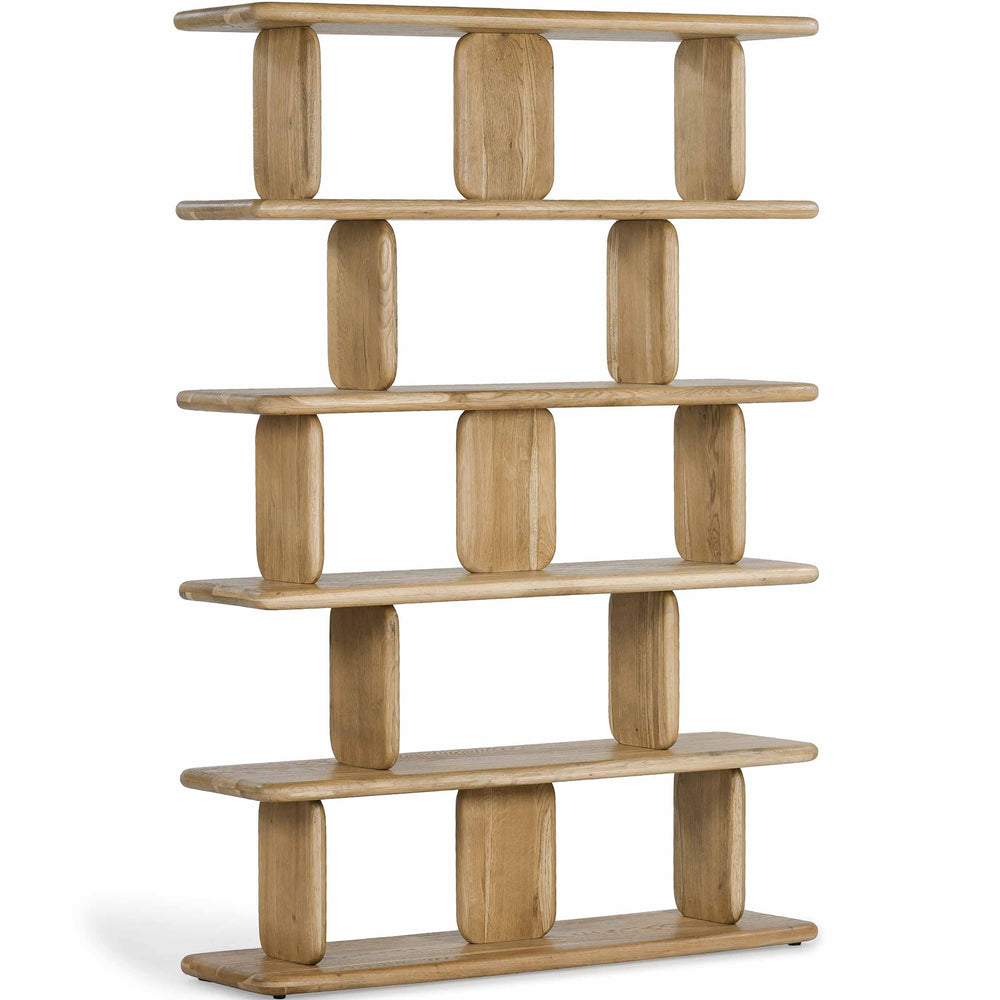 Laurel Shelving, Natural