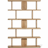 Laurel Shelving, Natural