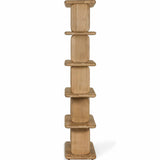 Laurel Shelving, Natural