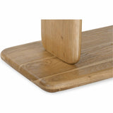 Laurel Shelving, Natural