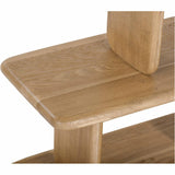 Laurel Shelving, Natural