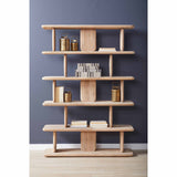 Laurel Shelving, Natural