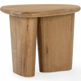 Laurel Side Table, Natural