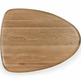 Laurel Side Table, Natural