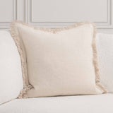 Lauren Pillow, Sand-Accessories-High Fashion Home