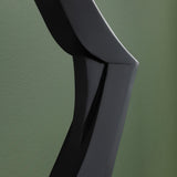 Laurence Sculptures, Black-Accessories-High Fashion Home