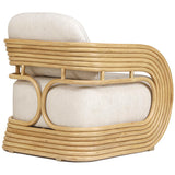 Lauretta Chair, Cream