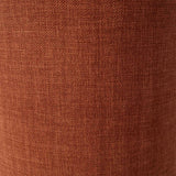 Lauretta Swivel Chair, Rust