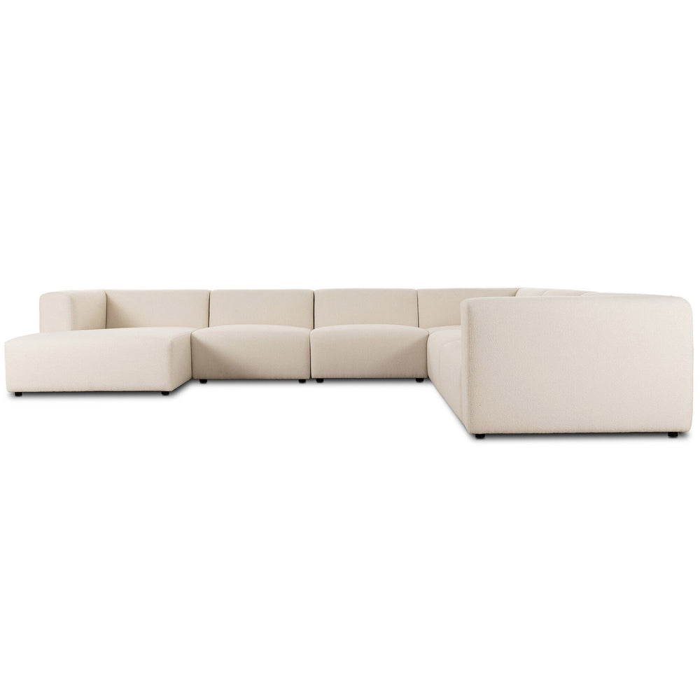 Left Chaise