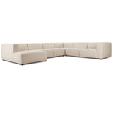 Left Chaise