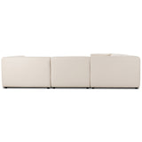 Left Chaise