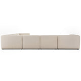 Left Chaise