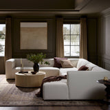 Left Chaise