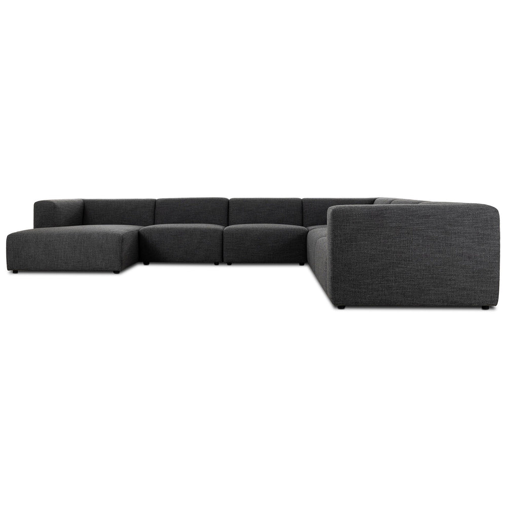Left Chaise