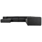 Left Chaise