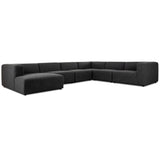 Left Chaise