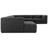 Left Chaise