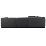 Left Chaise