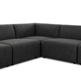 Left Chaise