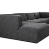 Left Chaise