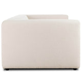 Lawndale Sofa, Fayette Cloud by Four Hands-Furniture - Sofas-High Fashion Home