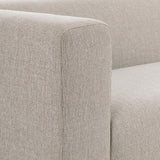 Lawndale Sofa, Napa Sandstone by Four Hands-Furniture - Sofas-High Fashion Home