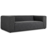Lawndale Sofa, Saxon Charcoal by Four Hands-Furniture - Sofas-High Fashion Home