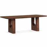 Layered Dining Table by Union Home