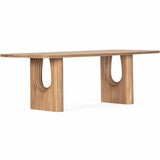 Layered Dining Table by Union Home