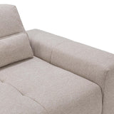 Leah Sectional, Wheatstone-Furniture - Sofas-High Fashion Home