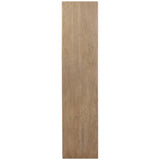 Leandra Bookcase, Natural