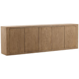 Leandra Sideboard, Natural