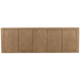 Leandra Sideboard, Natural