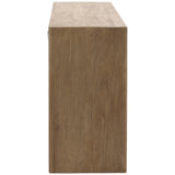 Leandra Sideboard, Natural