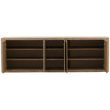 Leandra Sideboard, Natural