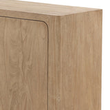Leandra Sideboard, Natural