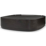 Leandro Coffee Table, Dark Espresso by Four Hands-Furniture - Accent Tables-High Fashion Home